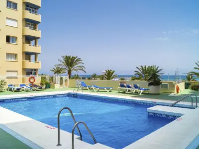 Appartement à Estepona, Carmen Vistamar - N°742404