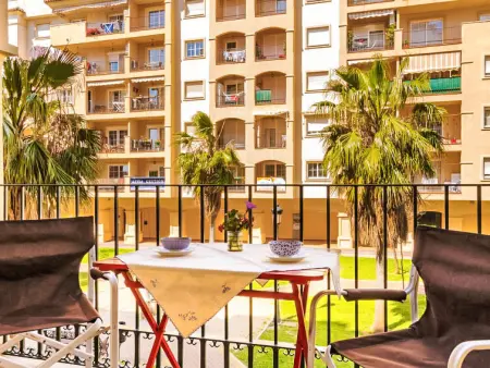 Appartement à Estepona, Parque Central - L632973