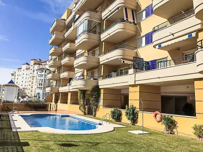 Appartamento a Estepona, Bellavista del Puerto - L527587