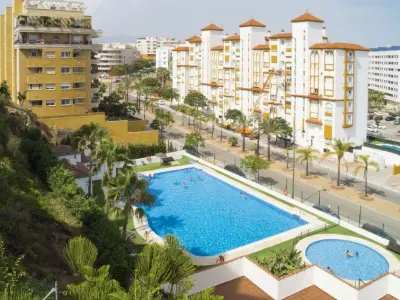 Appartement à Estepona, Reina Sofia II - N°694217