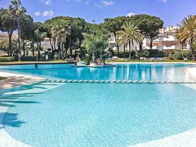 Appartement à Estepona, El Presidente - N°411316