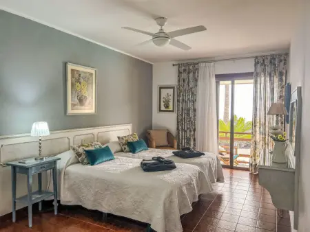 Antequera, Appartement 3 personnes à Radazul - Photo 4