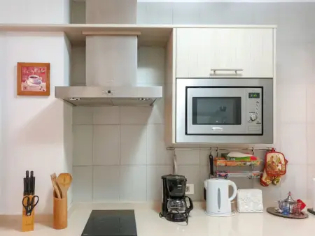 Antequera, Appartement 3 personnes à Radazul - Photo 14