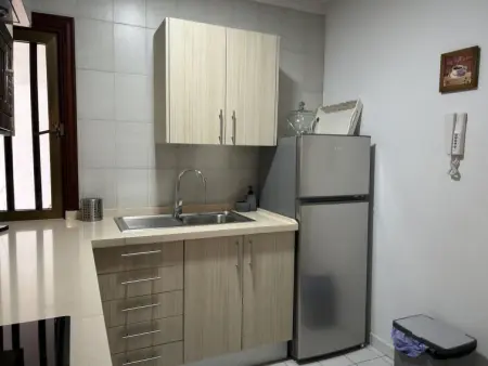 Antequera, Appartement 3 personnes à Radazul - Photo 15