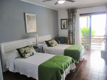 Antequera, Appartement 3 personnes à Radazul - Photo 17