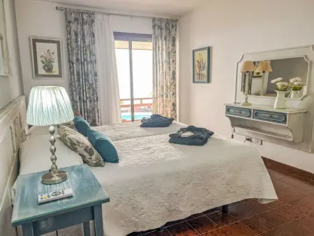Antequera, Appartement 3 personnes à Radazul - Photo 21