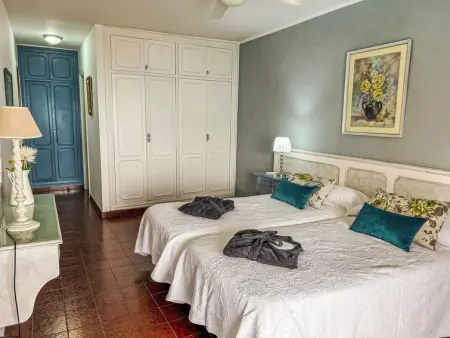 Antequera, Appartement 3 personnes à Radazul - Photo 22