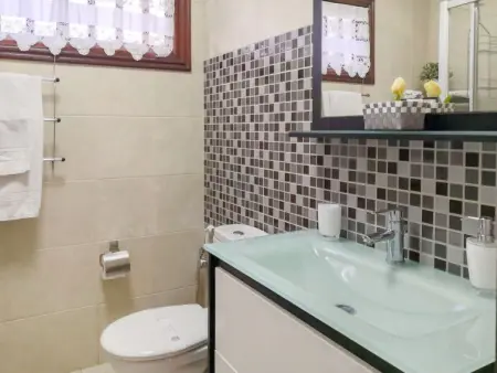 Antequera, Appartement 3 personnes à Radazul - Photo 23