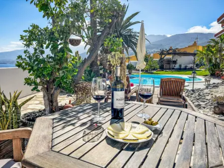 Antequera, Appartement 3 personnes à Radazul - Photo 29