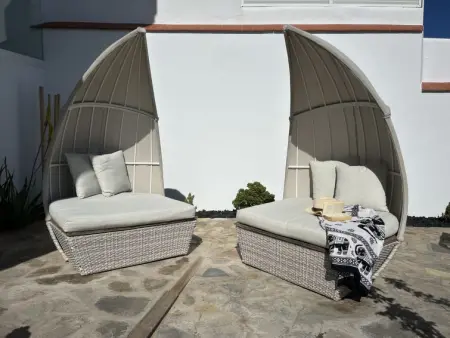 Antequera, Appartement 3 personnes à Radazul - Photo 35