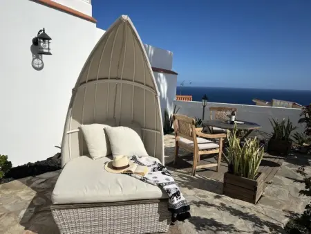 Antequera, Appartement 3 personnes à Radazul - Photo 36