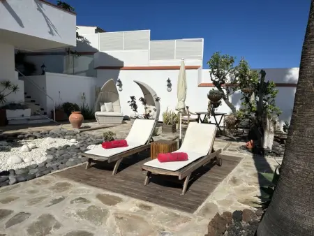 Antequera, Appartement 3 personnes à Radazul - Photo 37