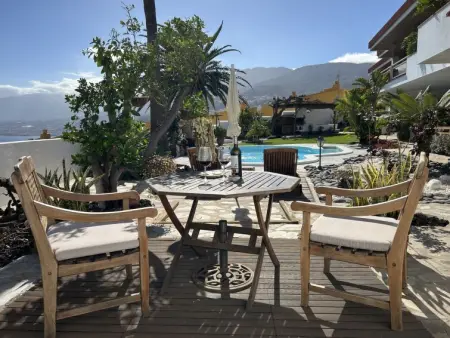 Antequera, Appartement 3 personnes à Radazul - Photo 39