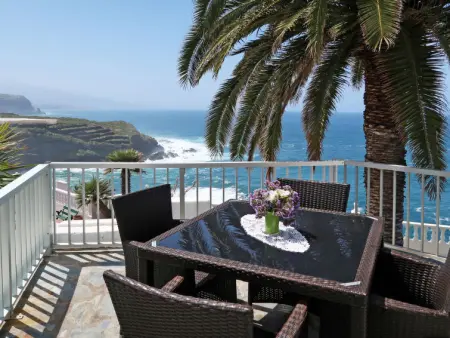 El Caletón, Appartement 4 personnes à La Matanza de Acentejo - Photo 1