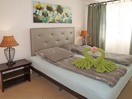 El Caletón, Appartement 4 personnes à La Matanza de Acentejo - Photo 4