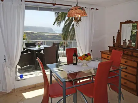 El Caletón, Appartement 4 personnes à La Matanza de Acentejo - Photo 7