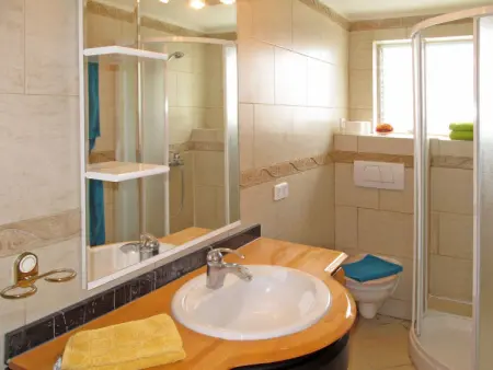 El Caletón, Appartement 4 personnes à La Matanza de Acentejo - Photo 10