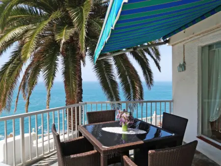 El Caletón, Appartement 4 personnes à La Matanza de Acentejo - Photo 12