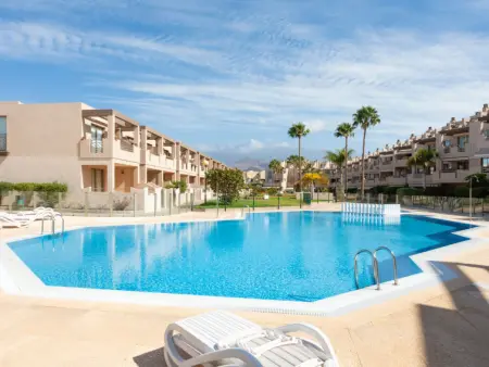 La Tejita, Appartement 2 personnes à El Médano - Photo 1