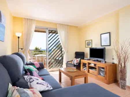 La Tejita, Appartement 2 personnes à El Médano - Photo 5