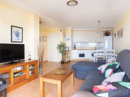 La Tejita, Appartement 2 personnes à El Médano - Photo 6