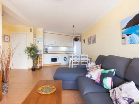 La Tejita, Appartement 2 personnes à El Médano - Photo 7