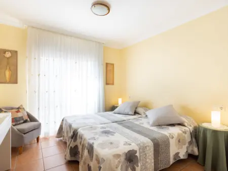 La Tejita, Appartement 2 personnes à El Médano - Photo 8