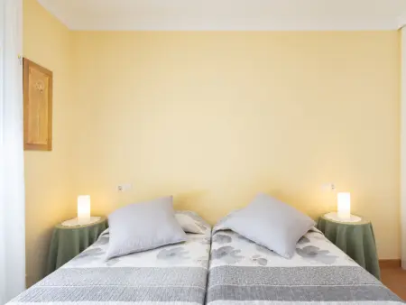 La Tejita, Appartement 2 personnes à El Médano - Photo 11