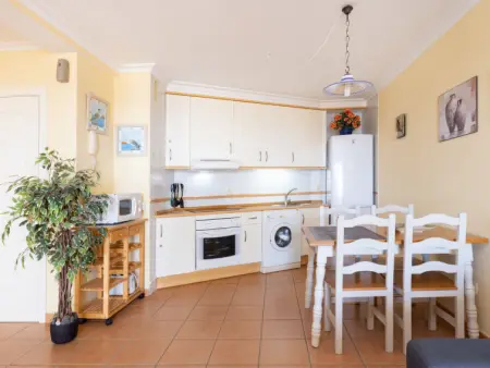 La Tejita, Appartement 2 personnes à El Médano - Photo 12