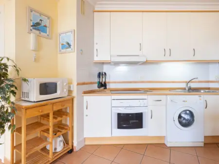 La Tejita, Appartement 2 personnes à El Médano - Photo 13