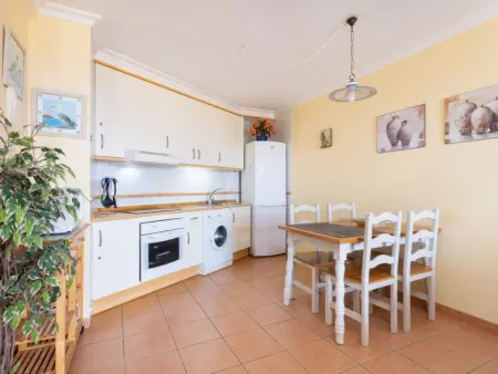 La Tejita, Appartement 2 personnes à El Médano - Photo 14