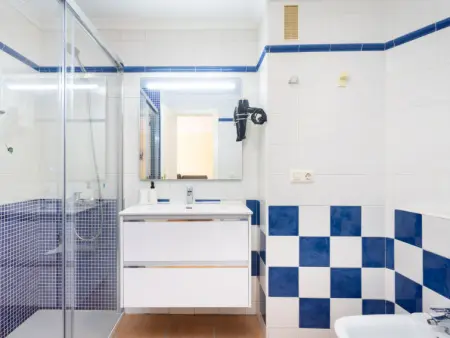 La Tejita, Appartement 2 personnes à El Médano - Photo 16