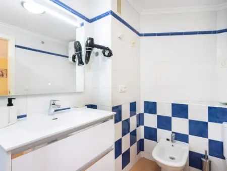 La Tejita, Appartement 2 personnes à El Médano - Photo 17