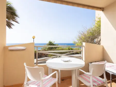 La Tejita, Appartement 2 personnes à El Médano - Photo 18