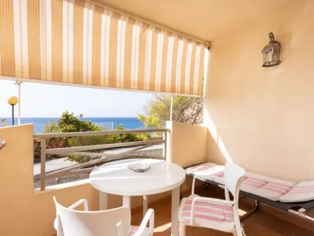 La Tejita, Appartement 2 personnes à El Médano - Photo 19