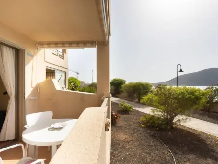 La Tejita, Appartement 2 personnes à El Médano - Photo 20