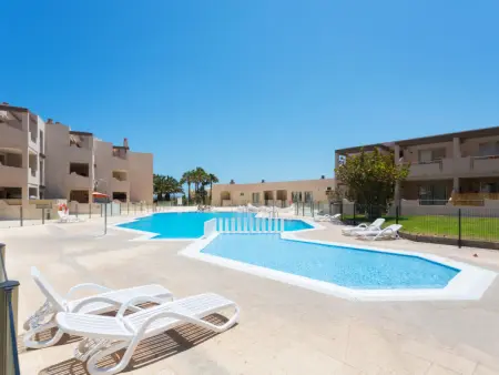 La Tejita, Appartement 2 personnes à El Médano - Photo 21