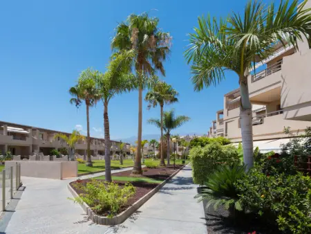 La Tejita, Appartement 2 personnes à El Médano - Photo 22