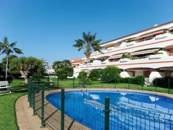 Apartamento en Puerto de la Cruz,Laurisilva ES6155.604.1 N°235340