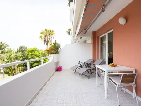 Laurisilva, Appartement 2 personnes à Puerto de la Cruz - Photo 1