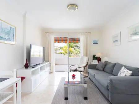 Laurisilva, Appartement 2 personnes à Puerto de la Cruz - Photo 2