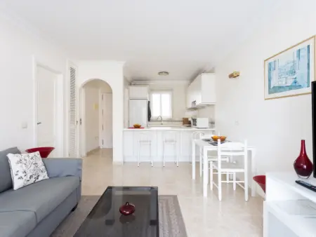 Laurisilva, Appartement 2 personnes à Puerto de la Cruz - Photo 5