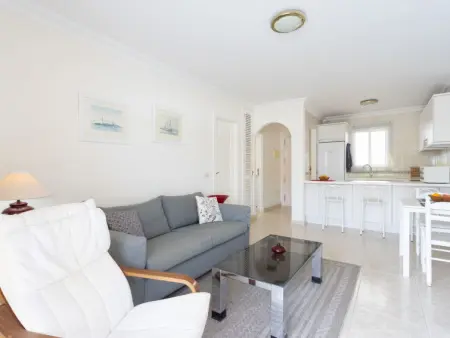 Laurisilva, Appartement 2 personnes à Puerto de la Cruz - Photo 6