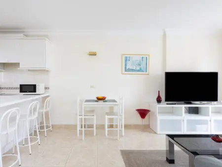 Laurisilva, Appartement 2 personnes à Puerto de la Cruz - Photo 7