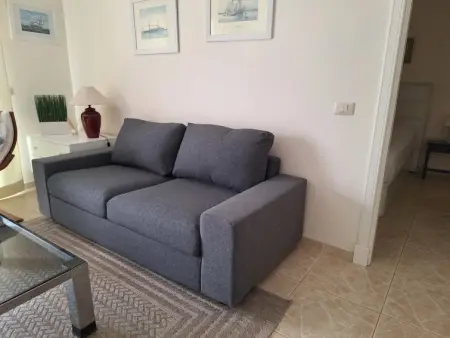 Laurisilva, Appartement 2 personnes à Puerto de la Cruz - Photo 8