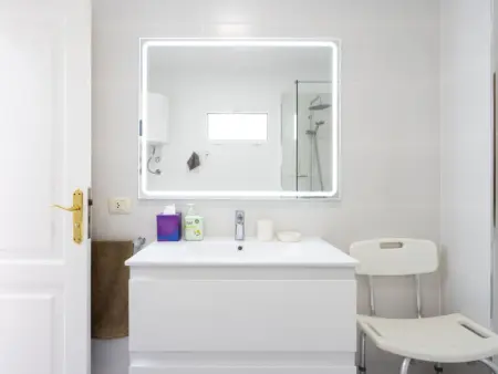 Laurisilva, Appartement 2 personnes à Puerto de la Cruz - Photo 9