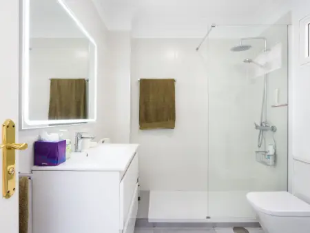 Laurisilva, Appartement 2 personnes à Puerto de la Cruz - Photo 10