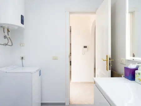 Laurisilva, Appartement 2 personnes à Puerto de la Cruz - Photo 11