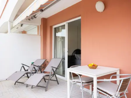 Laurisilva, Appartement 2 personnes à Puerto de la Cruz - Photo 12