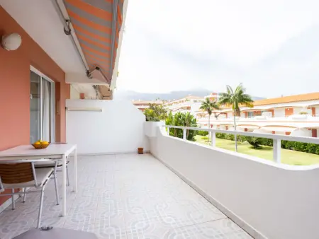 Laurisilva, Appartement 2 personnes à Puerto de la Cruz - Photo 13